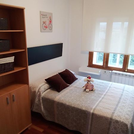 Apartamento Teresa En Vilanova De Arousa Pontevedra Esterno foto