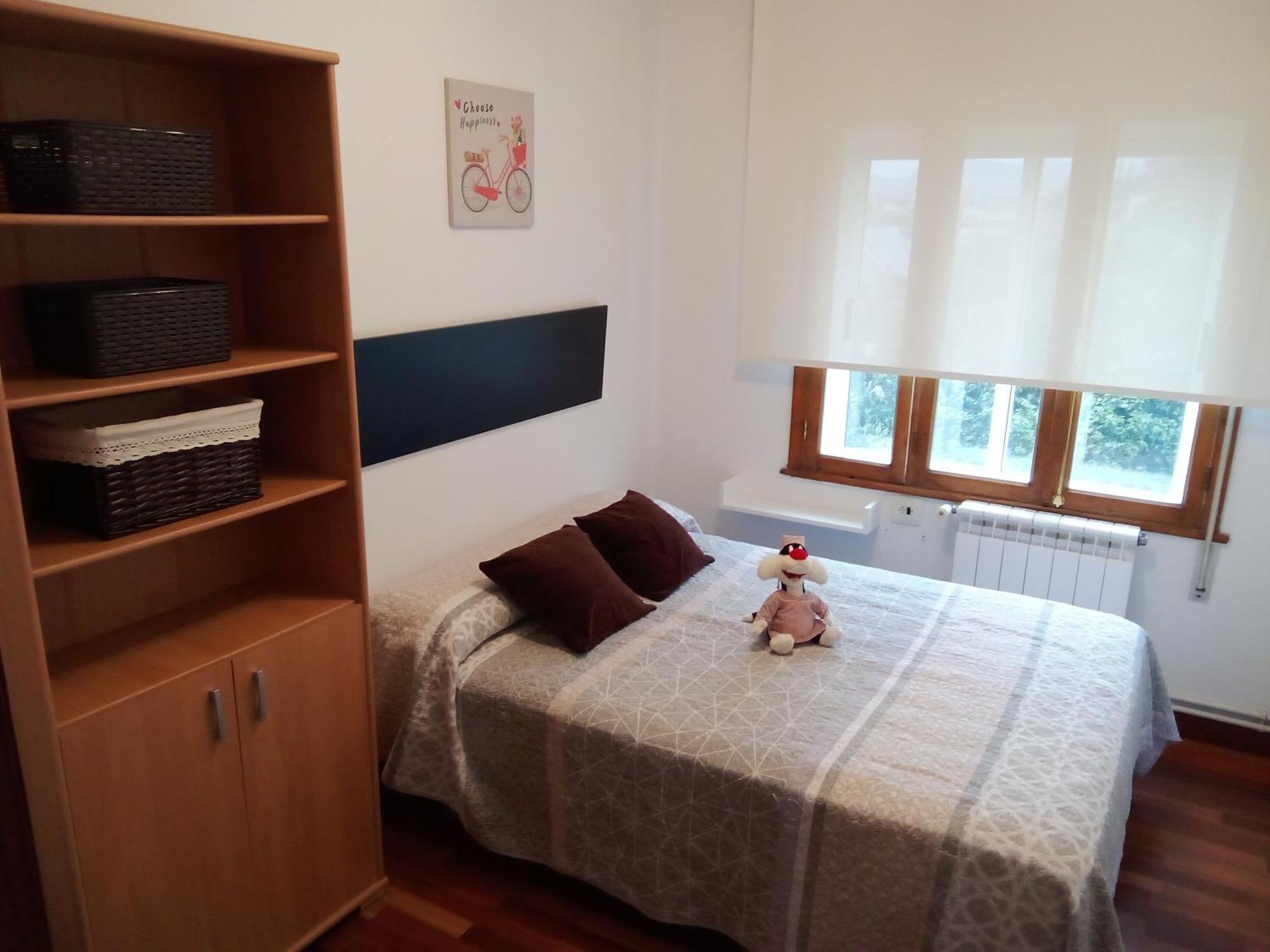 Apartamento Teresa En Vilanova De Arousa Pontevedra Esterno foto
